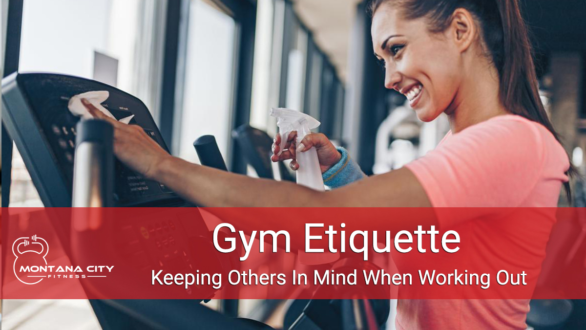 Gym Etiquette Tips | 24 Hour Fitness | Do's and Don'ts of The Gym