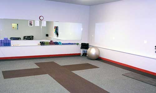 Montana City Fitness Equipment Excercise Rooms
