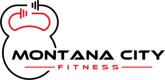 Montana City Fitness logo